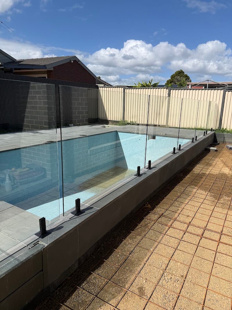 Precision Build Fencing fencing work in Melbourne