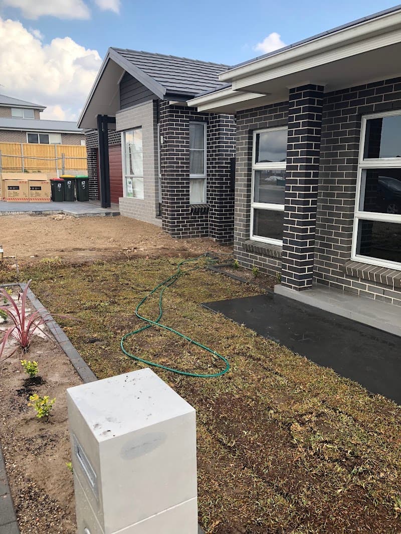 Precision concrete & excavation concreting work in Llandilo