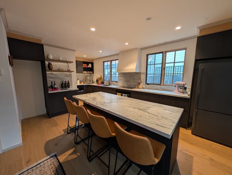 Precision Cut Kitchen - Cabinets & Joinery carpentry work in Dandenong South
