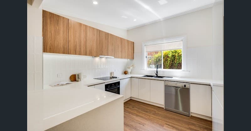 Precision Cut Kitchen - Cabinets & Joinery carpentry work in Dandenong South