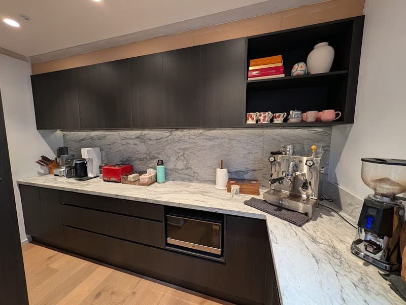 Precision Cut Kitchen - Cabinets & Joinery carpentry work in Dandenong South