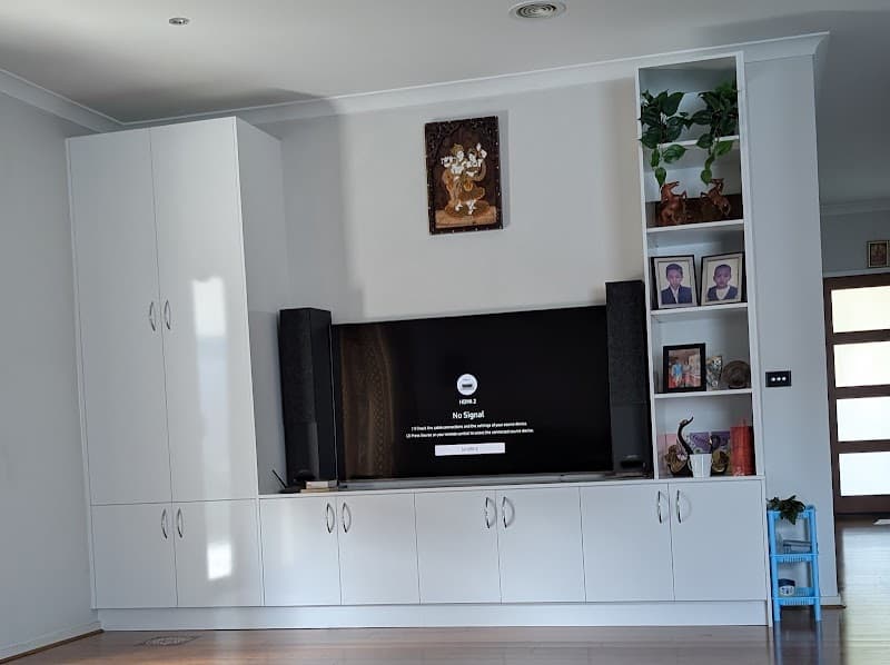 Precision Cut Kitchen - Cabinets & Joinery carpentry work in Dandenong South