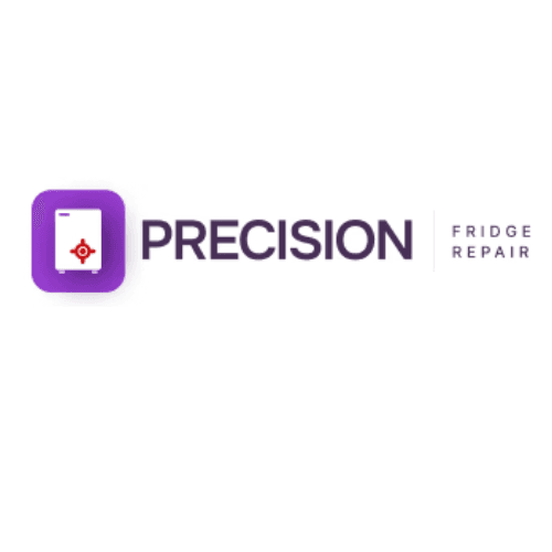 Precision Fridge Repair appliance repair work in Belmont