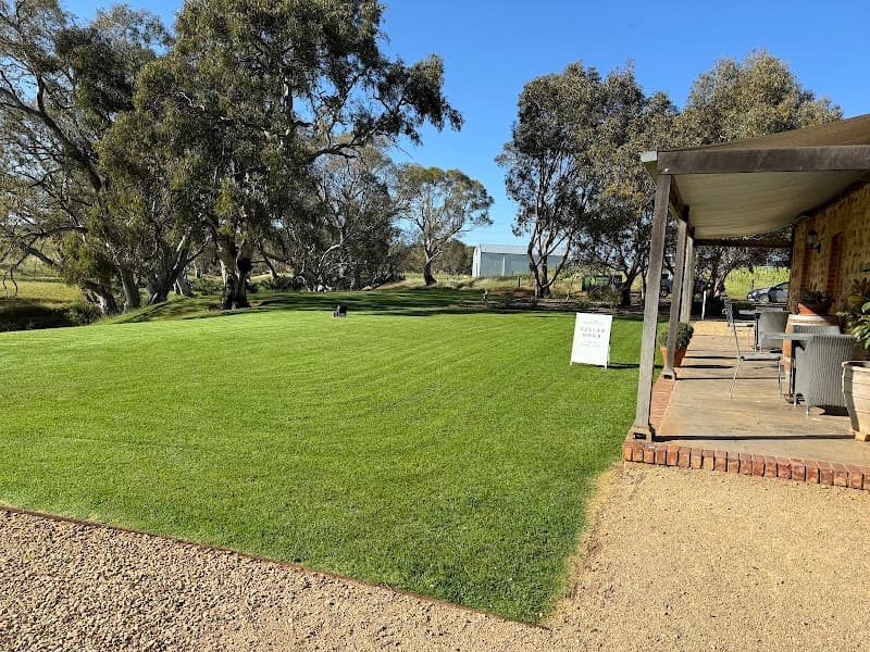 Precision Gardening Services - SA lawn care work in Lyndoch
