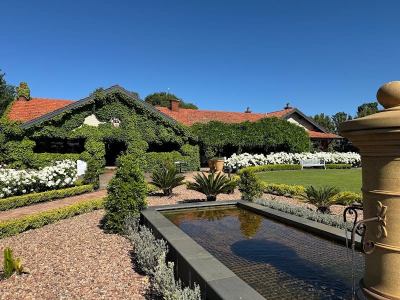 Precision Gardening Services - SA lawn care work in Lyndoch