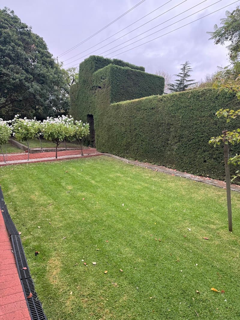 Precision Gardening Services - SA lawn care work in Lyndoch
