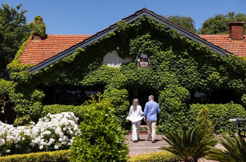 Precision Gardening Services - SA lawn care work in Lyndoch