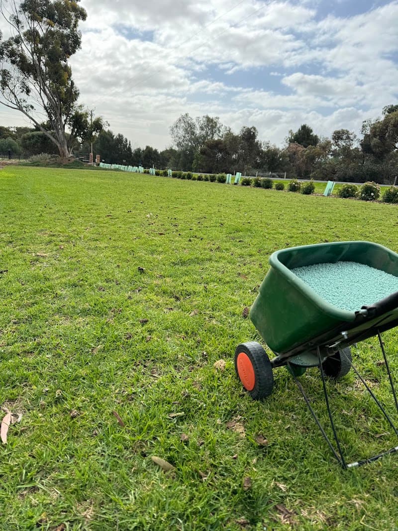 Precision Gardening Services - SA lawn care work in Lyndoch