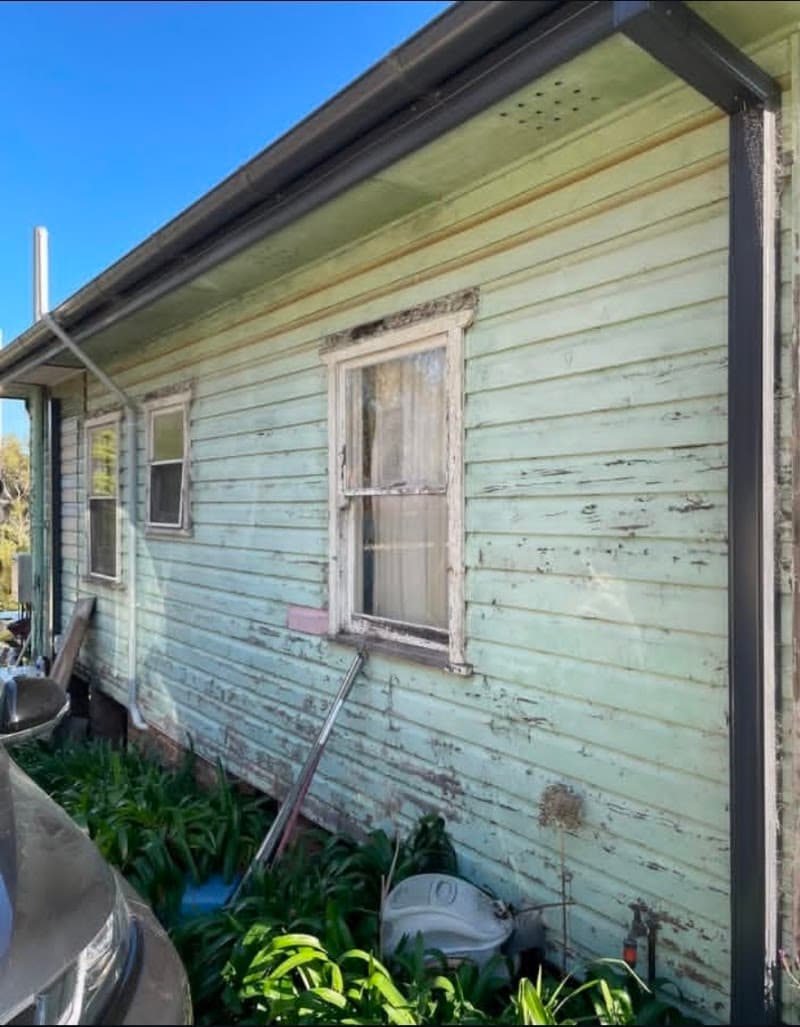 Precision Painting Central Coast painter work in Woongarrah