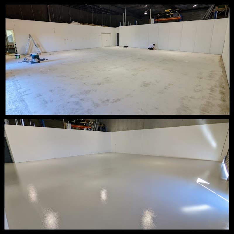 Precision Painting Perth painter work in Baldivis