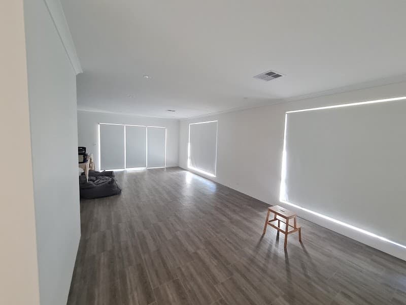 Precision Painting Perth painter work in Baldivis