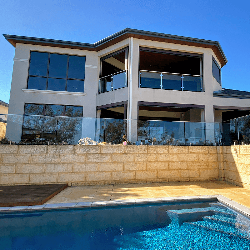 Precision Window Tinting window tinting work in Perth