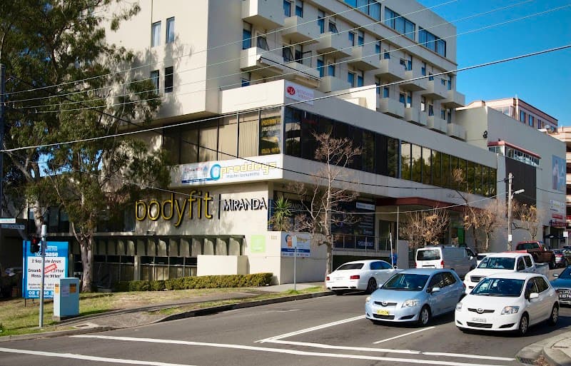 Preddeys Locksmiths Pty Ltd locksmith work in Miranda