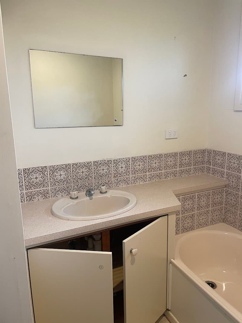 Preferred Joinery Geelong bathroom renovation work in Fyansford