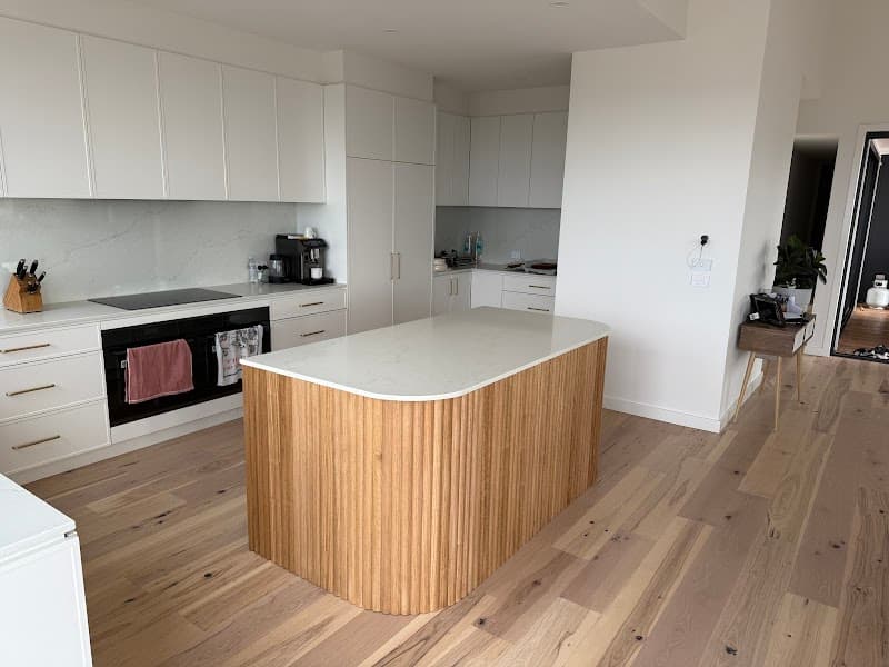 Preferred Joinery Geelong bathroom renovation work in Fyansford