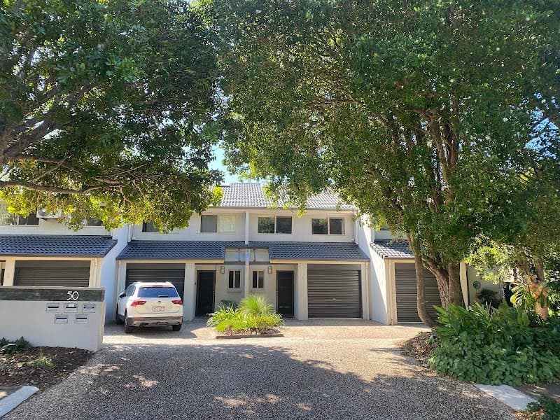 Premier Clean gutter cleaning work in Coolum Beach