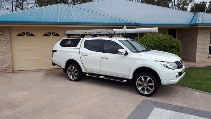 Premier Garage Doors garage doors work in Bundamba