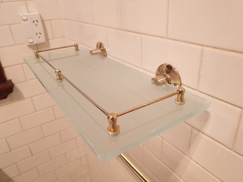 Premier Glass & Mirrors glass & glazier work in Welshpool