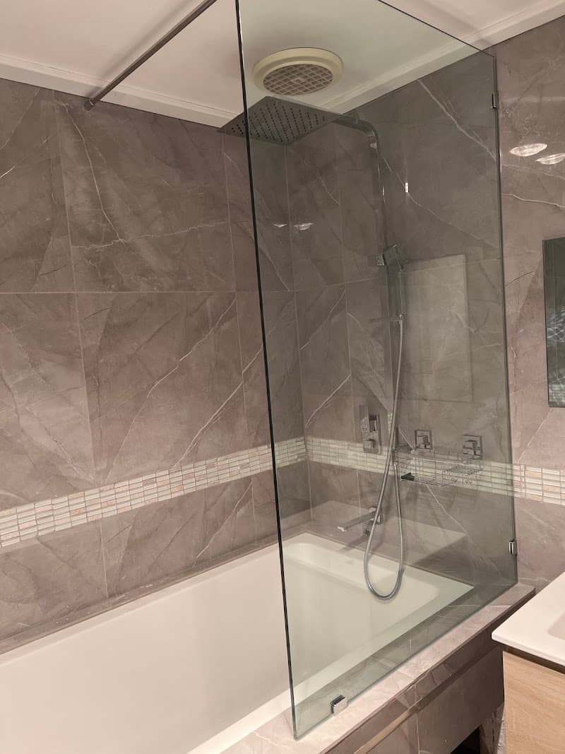 Premier Glass & Mirrors glass & glazier work in Welshpool