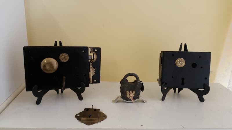 Premier Locksmith Services locksmith work in South Launceston