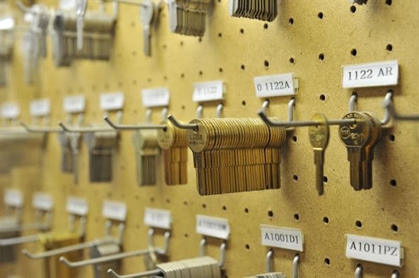 Premier Locksmith Services locksmith work in South Launceston