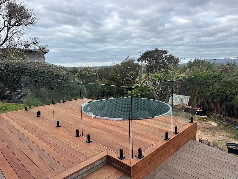 Premier Pool Fencing - Mornington Peninsula & Melbourne fencing work in McCrae