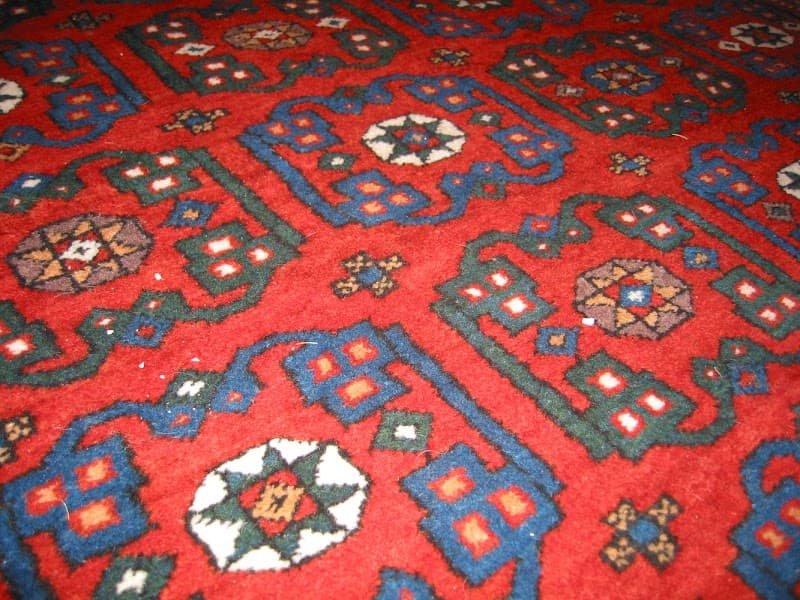Premier Rug Cleaning and Washing - Brisbane carpet cleaning work in Brisbane City