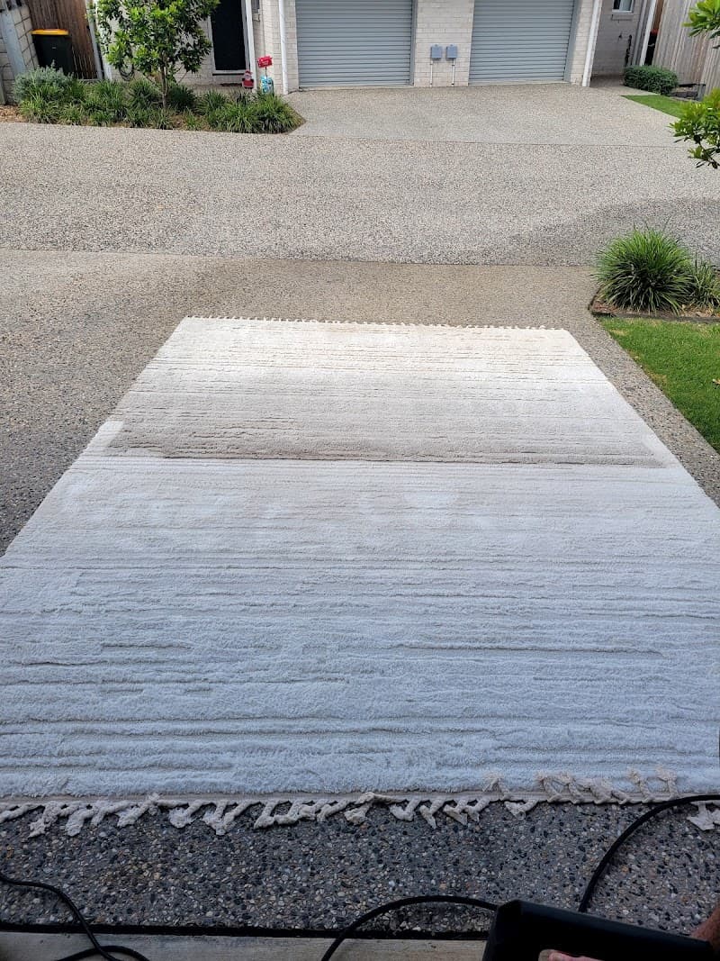 Premier Rug Cleaning and Washing - Brisbane carpet cleaning work in Brisbane City