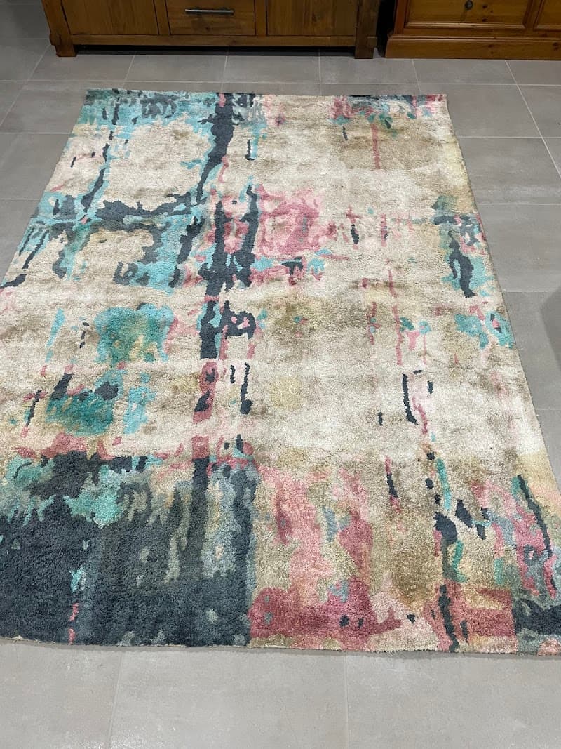 Premier Rug Cleaning and Washing - Brisbane carpet cleaning work in Brisbane City