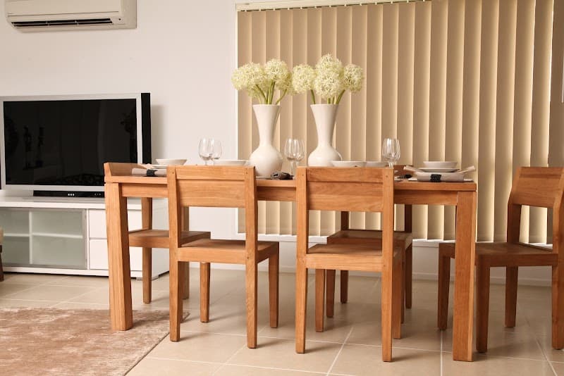 Premier Shades curtains & blinds work in Wyoming