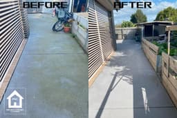 Premier Surface Cleaning