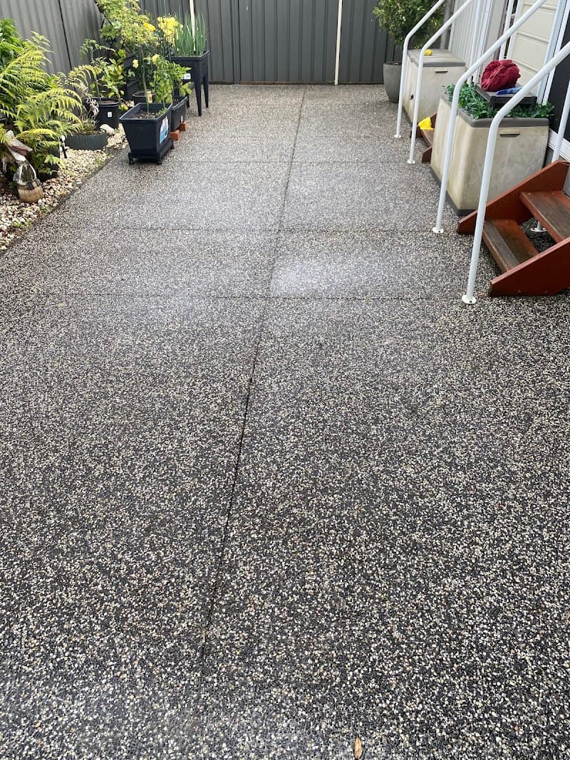Premier Surface Cleaning carpet cleaning work in Hastings
