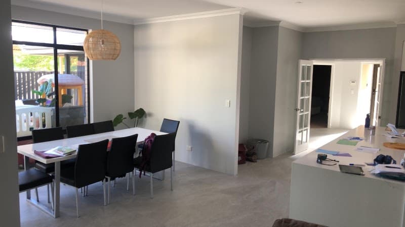 Premier Tiling Services tiling work in Clarkson
