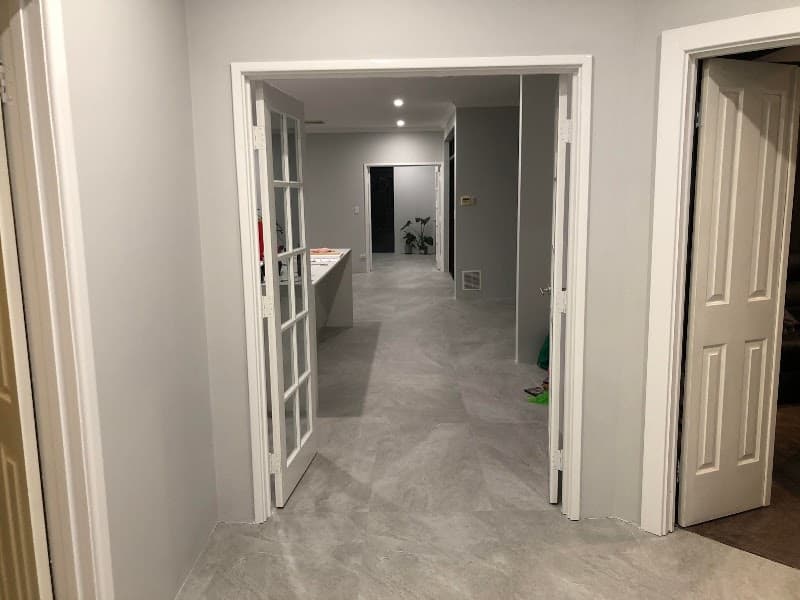 Premier Tiling Services tiling work in Clarkson