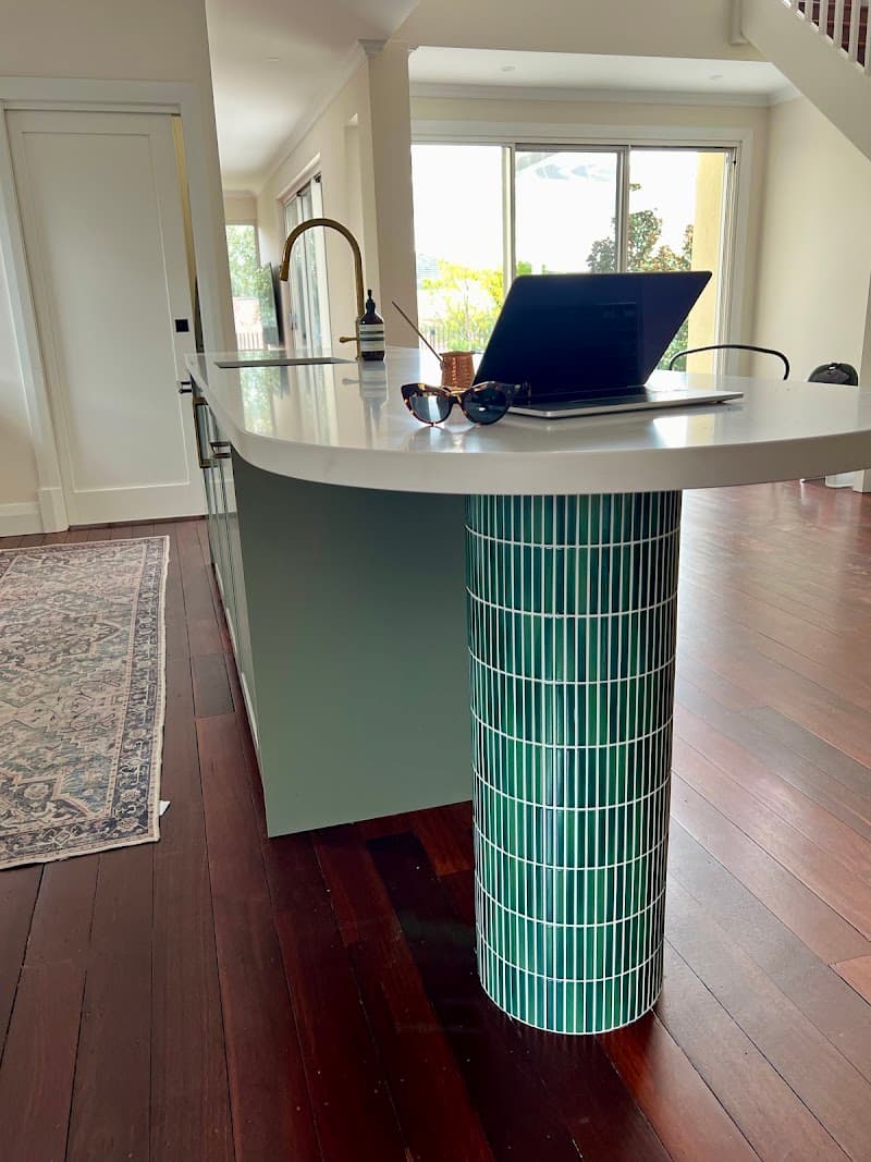 Premier Tiling Services tiling work in Clarkson