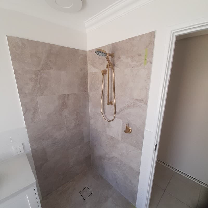 Premier Tiling Services tiling work in Clarkson