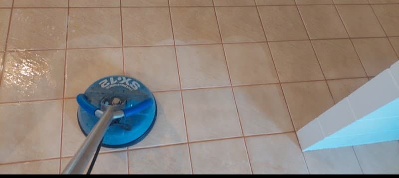 Premium Carpet Cleaning carpet cleaning work in Trinity Park