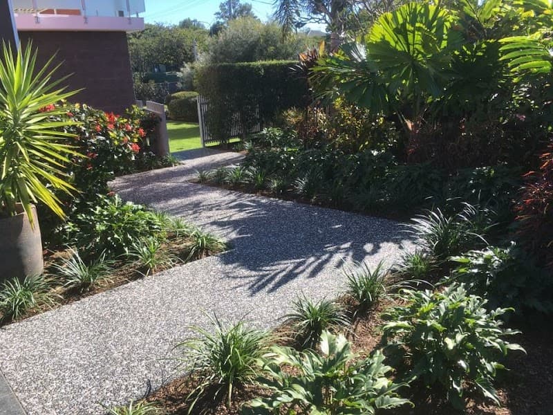 Premium Gekko Garden Maintenance Brisbane gardening work in Arana Hills