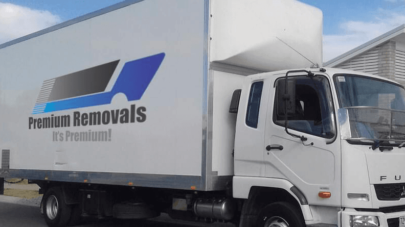 Premium Gold Coast Removals removalist work in Surfers Paradise