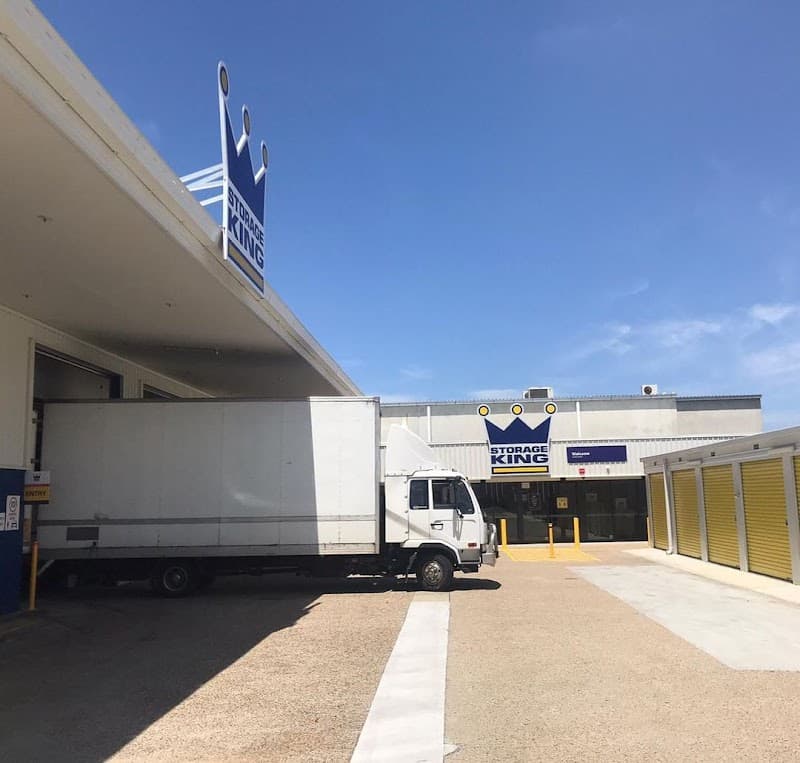 Premium Gold Coast Removals removalist work in Surfers Paradise
