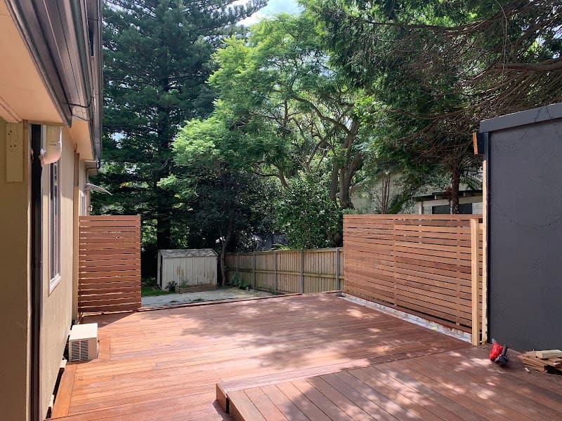 Premium Handyman & Renovation Services handyman work in Campbelltown