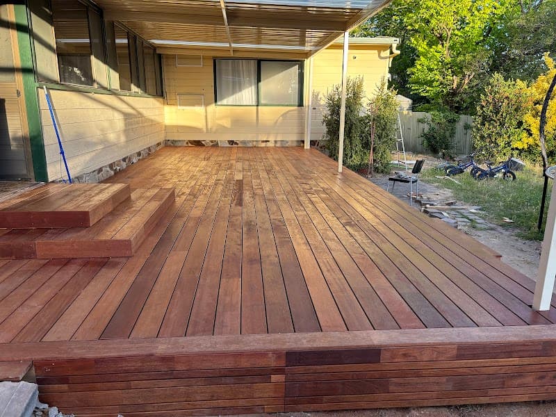 Premium Handyman & Renovation Services handyman work in Campbelltown