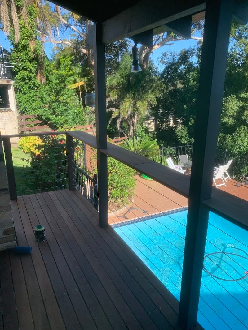 Premium Handyman & Renovation Services handyman work in Campbelltown