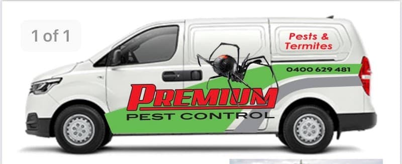 Premium Pest and Termites Hervey Bay pest control work in Urraween