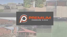 Premium Pressure Clean