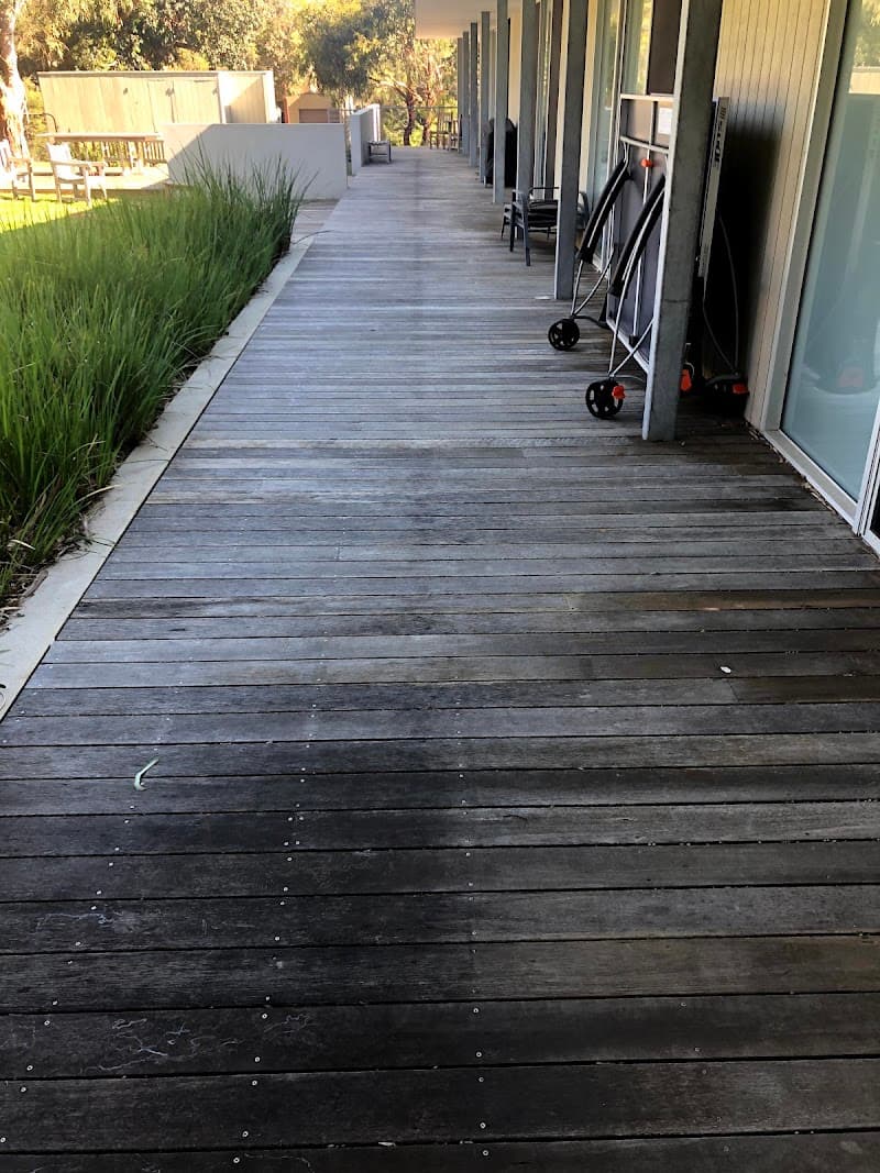 Premium Pressure Clean pressure washing work in Armstrong Creek