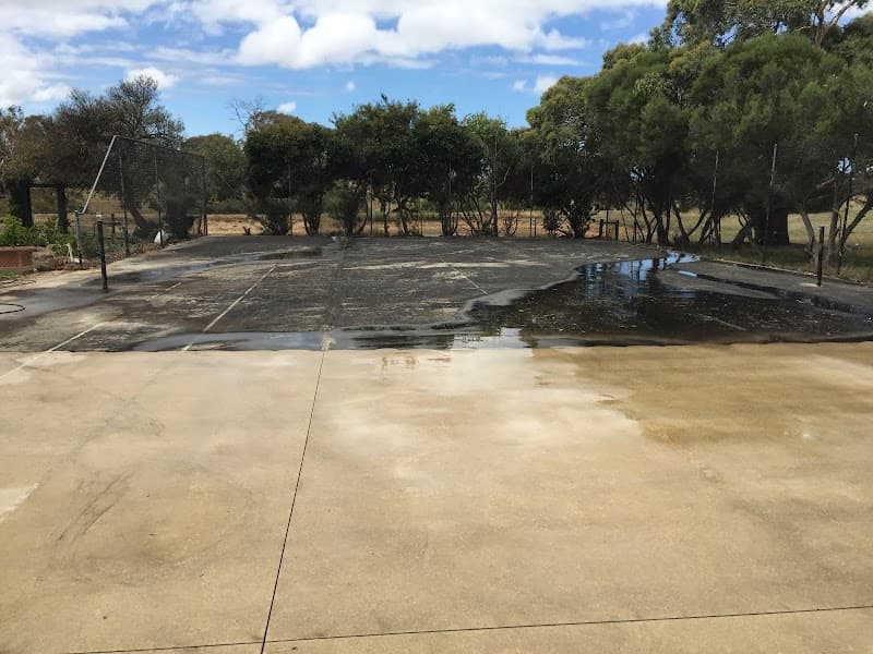 Premium Pressure Clean pressure washing work in Armstrong Creek