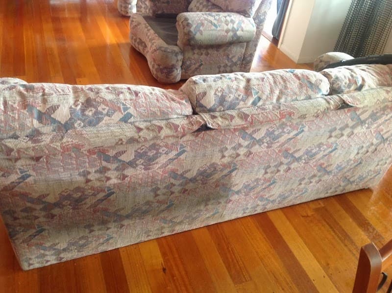 Premium Services Qld carpet cleaning work in West End