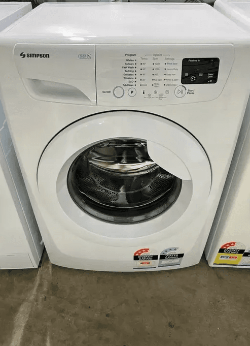 Preowned Appliances appliance repair work in Mitchell