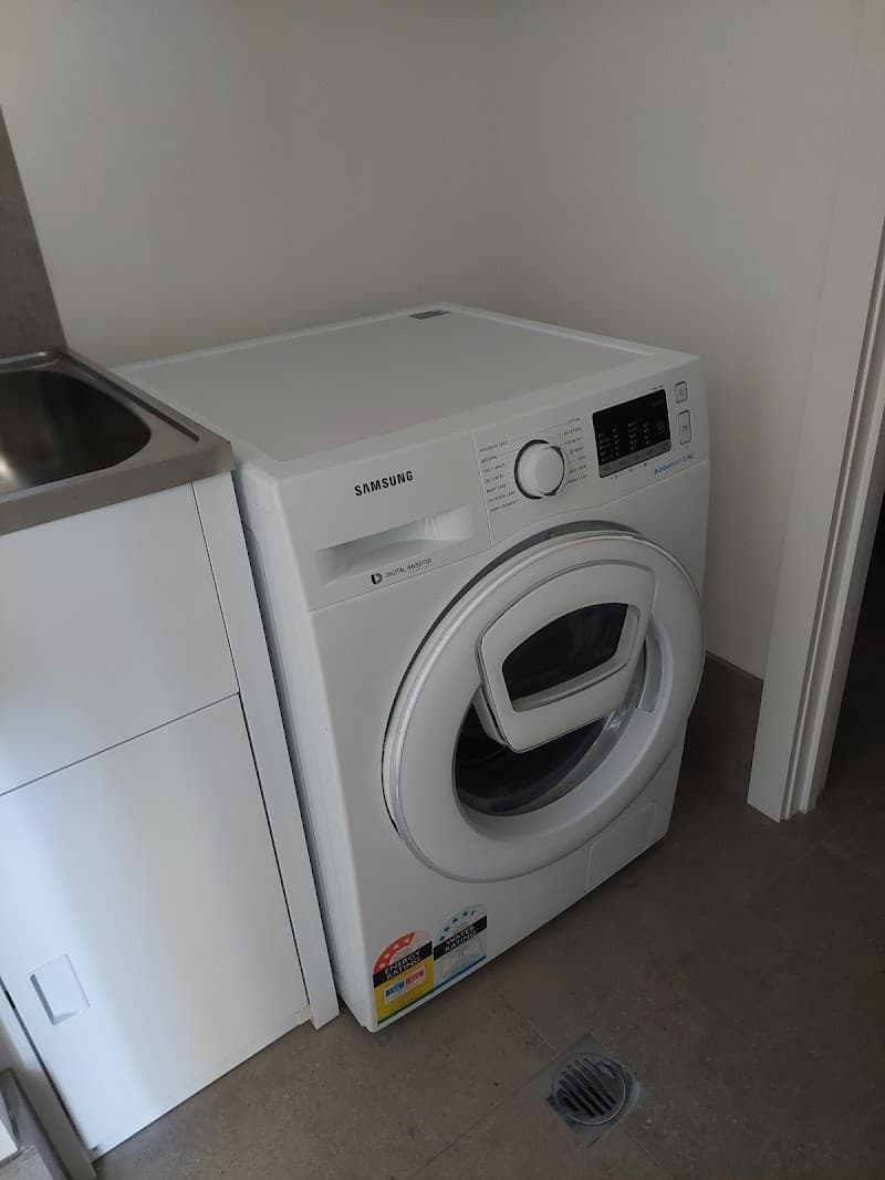 Preowned Appliances appliance repair work in Mitchell